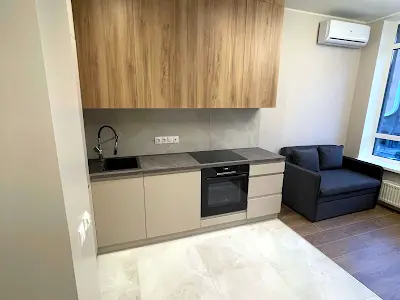квартира за адресою Родини Кістяківських вул., 6