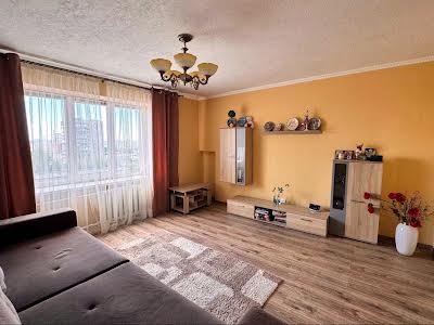 квартира за адресою Слобожанський просп. (Газети 