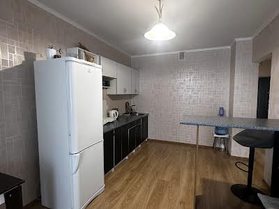 квартира за адресою Київська, 265