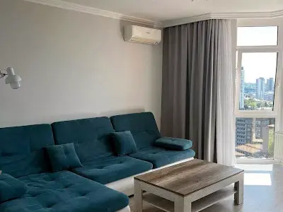 квартира за адресою Коперника вул., 3
