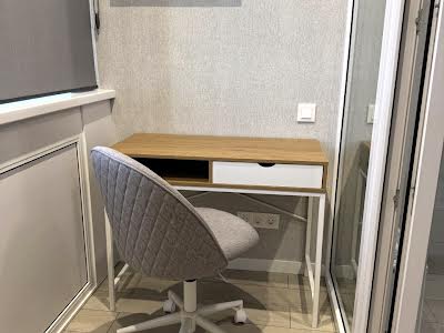 квартира за адресою Київ, Берестейський просп. (Перемоги), 11 к3