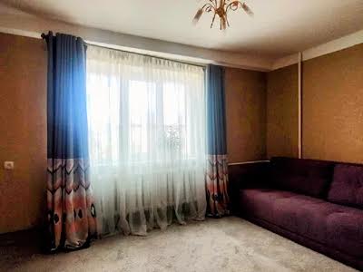 квартира по адресу Белорусская ул., 17-А