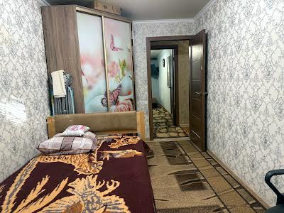 квартира по адресу Слобожанский просп. (Газеты 