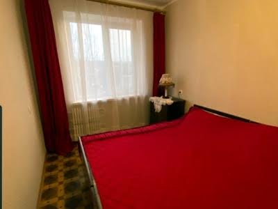 квартира по адресу Диёвский пер. (Братьев Трофимовых), 32