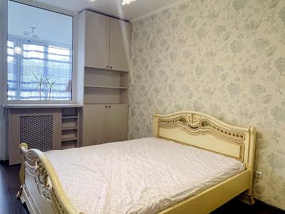 квартира по адресу Киев, Метрологическая ул., 11б