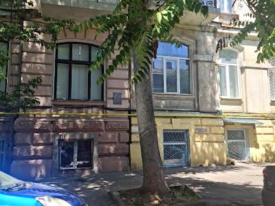 квартира по адресу Одесса, Богданова пер. (Богданова), 4