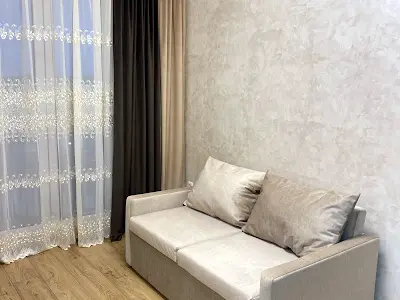 квартира за адресою 25 Чапаевской дивизии, 2