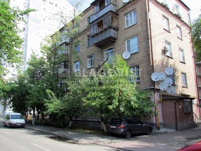 квартира по адресу Лабораторная ул., 33/37