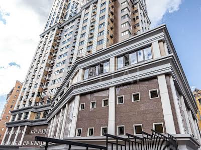 квартира по адресу Саксаганского ул., 37К