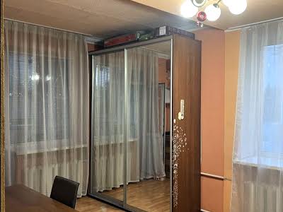 квартира по адресу Слобожанский просп. (Газеты 