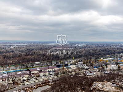 квартира по адресу Лысогорский пер., 20