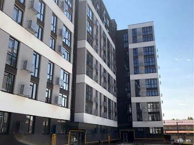 квартира за адресою 204