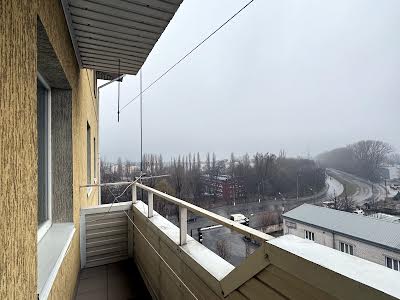 квартира за адресою Краснопільська вул., 11