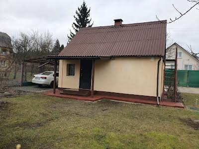 будинок за адресою Садова