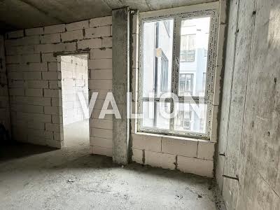 квартира по адресу Вишнёвая ул., 10