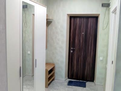 квартира за адресою Штильова вул., 21/1