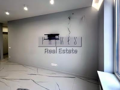 квартира за адресою Дніпровська набережна вул., 18А