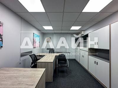 комерційна за адресою Леоніда Жаботинського вул. (Правди), 25