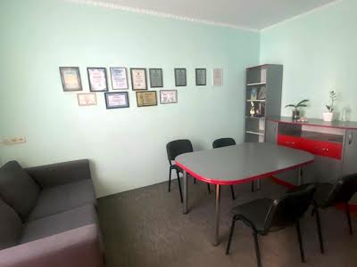 квартира за адресою Саксаганського вул., 42
