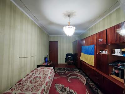 квартира за адресою Василя Порика просп., 15а