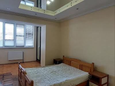 квартира по адресу Липова, 9