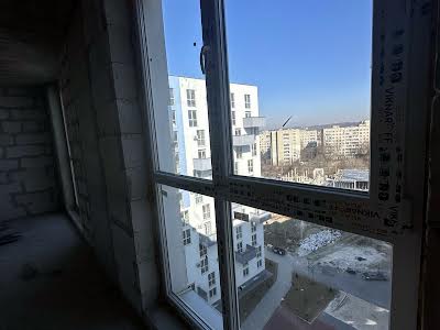 квартира за адресою Рудненська вул. (Білогорська), 8
