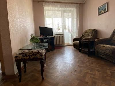 квартира по адресу Якова Новицкого ул., 6