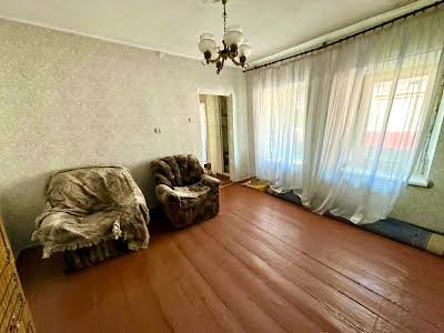 квартира по адресу Одесса, Колонтаевская ул., 56
