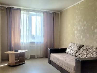 квартира по адресу Боголюбова ул., 41