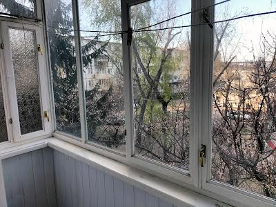 квартира за адресою Покровська, 28