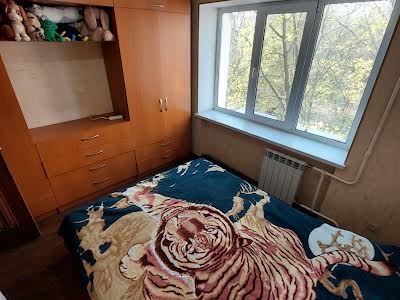 квартира по адресу Космонавтов ул., 68А