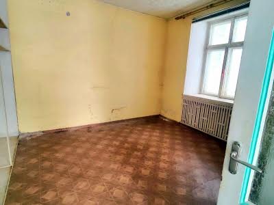квартира за адресою Ніжинська вул., 18