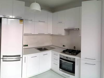 квартира за адресою Практична вул., 3