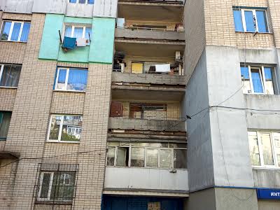 квартира по адресу Героев Украины ул. (Героїв Сталінграду), 8