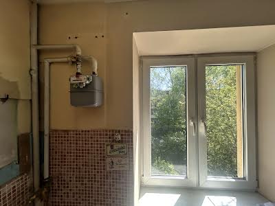 квартира по адресу Квитневая ул., 5