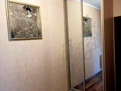 квартира по адресу Мечникова, 16