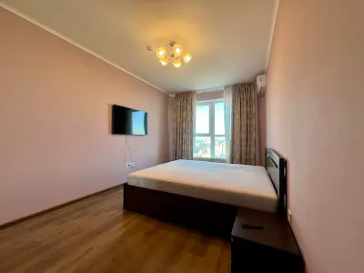 квартира за адресою Ревуцького вул., 40г