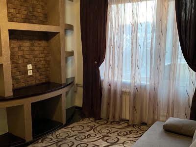 квартира по адресу Салтовское шоссе, 262а