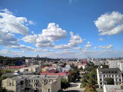 квартира по адресу Нижний Вал ул., 27-29