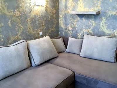 квартира за адресою Драгоманова вул., 2