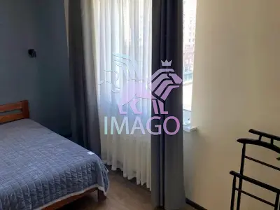 квартира за адресою Оболонський просп., 1