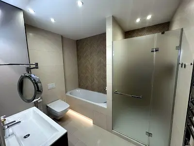 квартира за адресою Салютна вул., 2