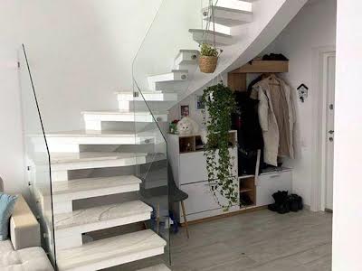 квартира за адресою Регенераторна вул., 4 к16
