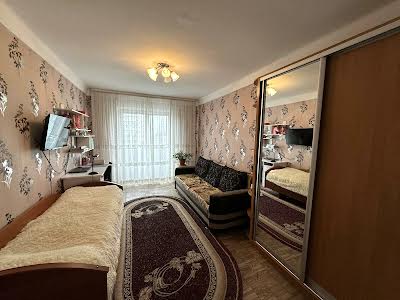 квартира за адресою Жуля Верна бульв. (Ромена Роллана), 4