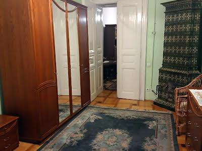 квартира по адресу Кулиша ул., 13