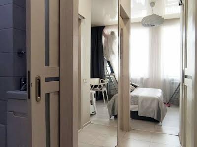 квартира за адресою Ужгородська вул., 6