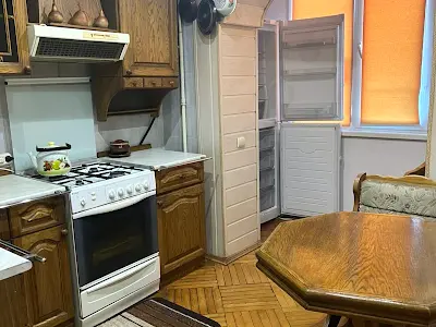 квартира за адресою Харківське шосе, 2/1