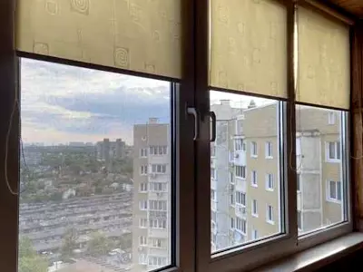 квартира по адресу Бакинская ул., 37А