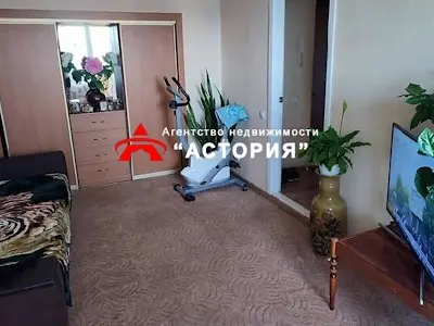 квартира по адресу Запорожская ул., 3