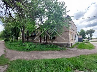 квартира по адресу Романа Рибалки ул. (Кокчетавська), 21